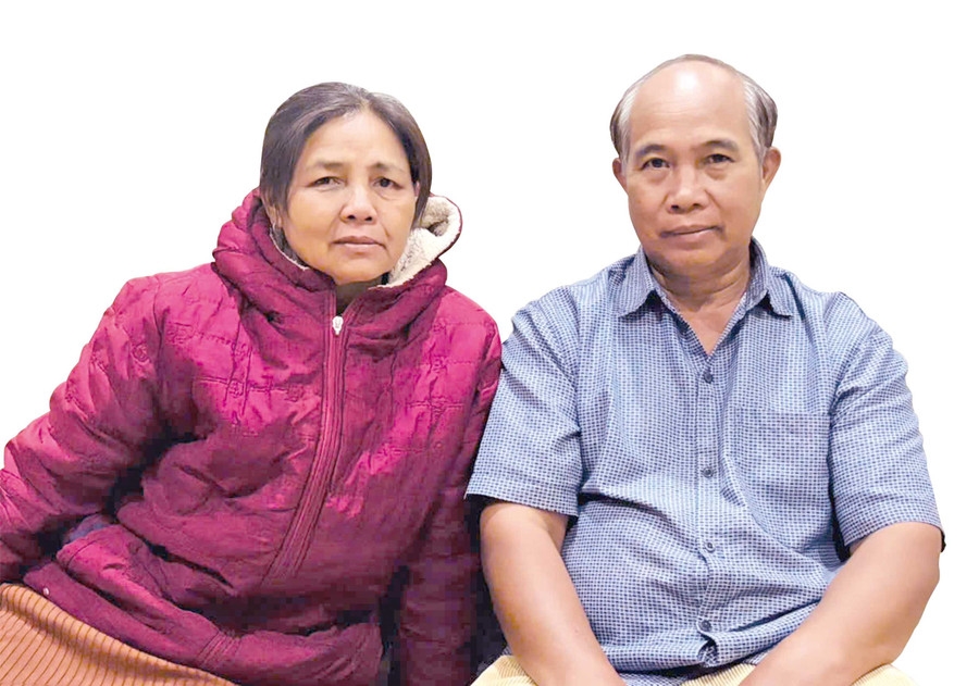 Vợ chồng bác sĩ Nay Blum - H’Nơn dành trọn cuộc đời để chữa bệnh, cứu người