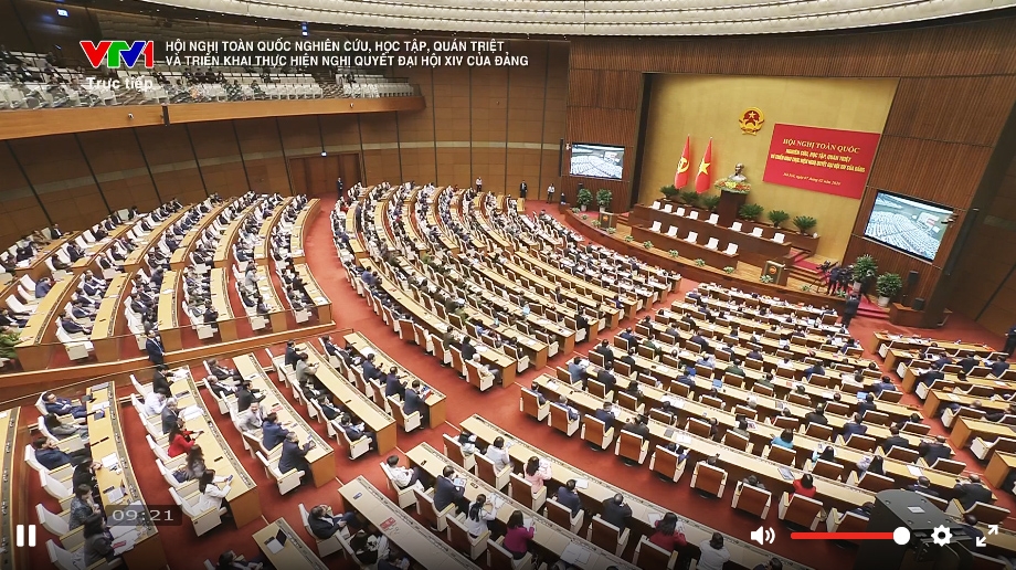 (Ảnh chụp từ màn hình)