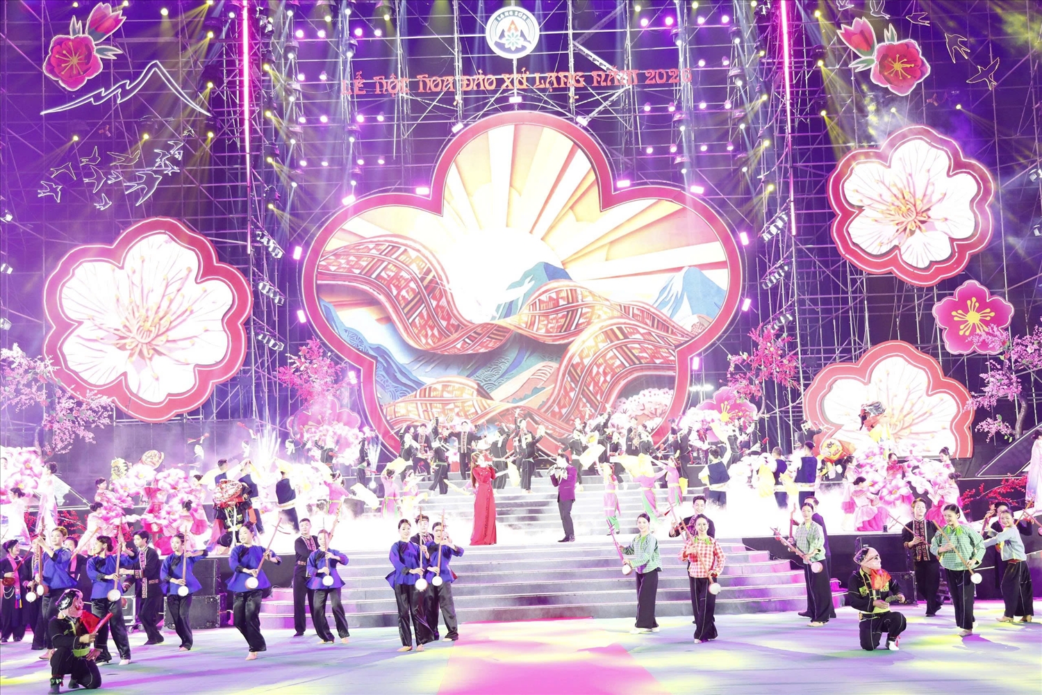 Lễ hội được tổ chức định kỳ hằng năm và trở thành một hoạt động văn hóa, du lịch quan trọng mỗi dịp Tết cổ truyền của dân tộc