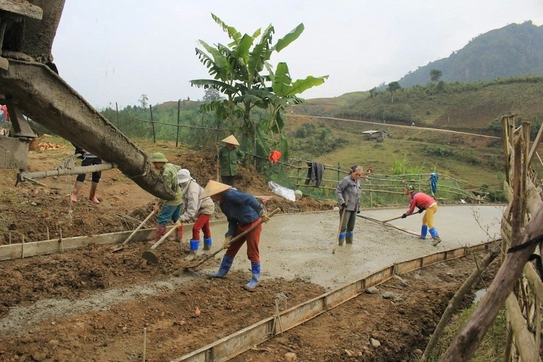 Tỉnh Thái Nguyên phấn đấu trước ngày 15/2/2026 sẽ hoàn thành 10 điểm “trắng” sóng còn lại, kịp phục vụ người dân đón Tết Nguyên đán Bính Ngọ 2026 (Ảnh MH)