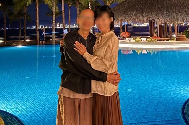 Khi ông Trần Minh Thành không còn là tu sĩ, những lựa chọn cá nhân của ông thuộc phạm vi đời sống riêng tư và không nên trở thành đối tượng của những phán xét gay gắt trên mạng xã hội