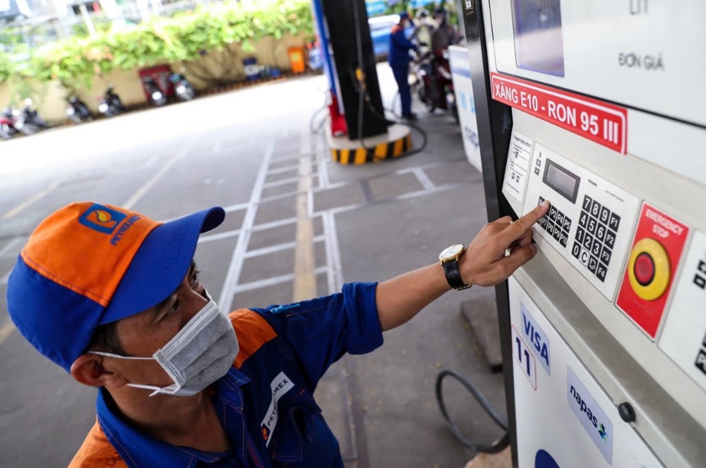 Chính phủ yêu cầu bảo đảm nguồn cung (Ảnh IT)