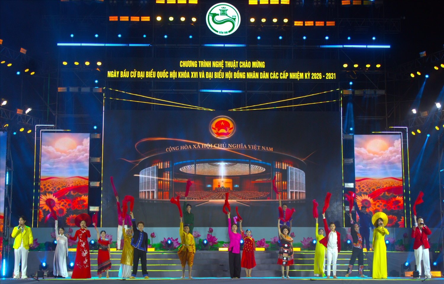 (Ảnh: Tào Đạt)