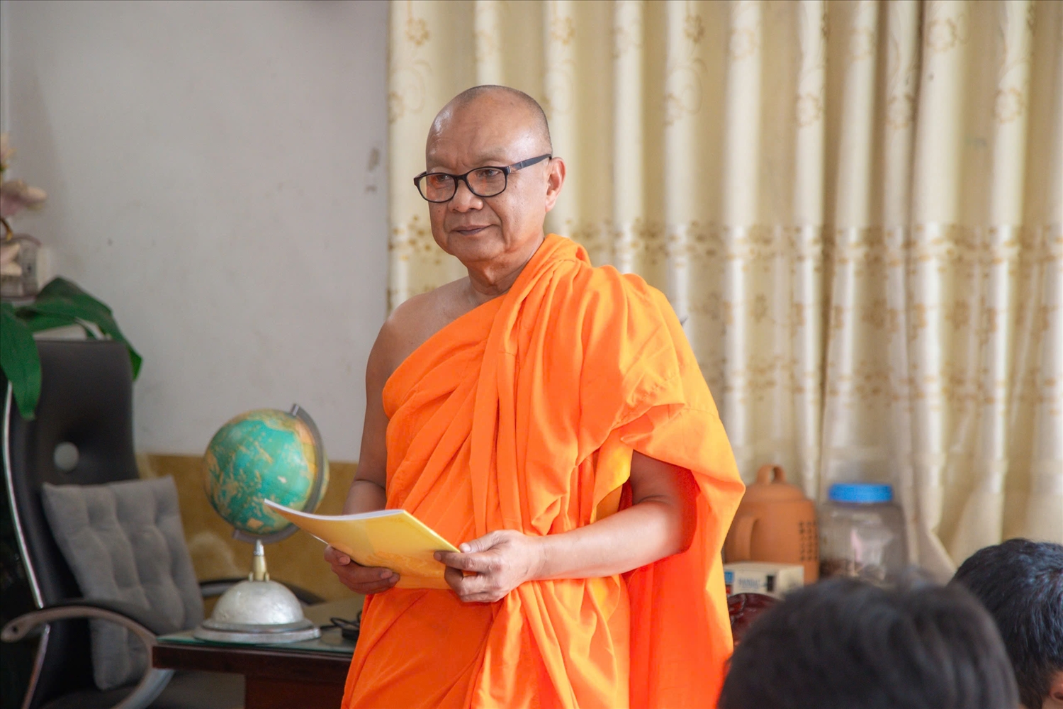 (BÀI PV) Quốc hội với đồng bào DTTS Tây Nam Bộ: Niềm tin trước vận hội mới (Bài cuối)