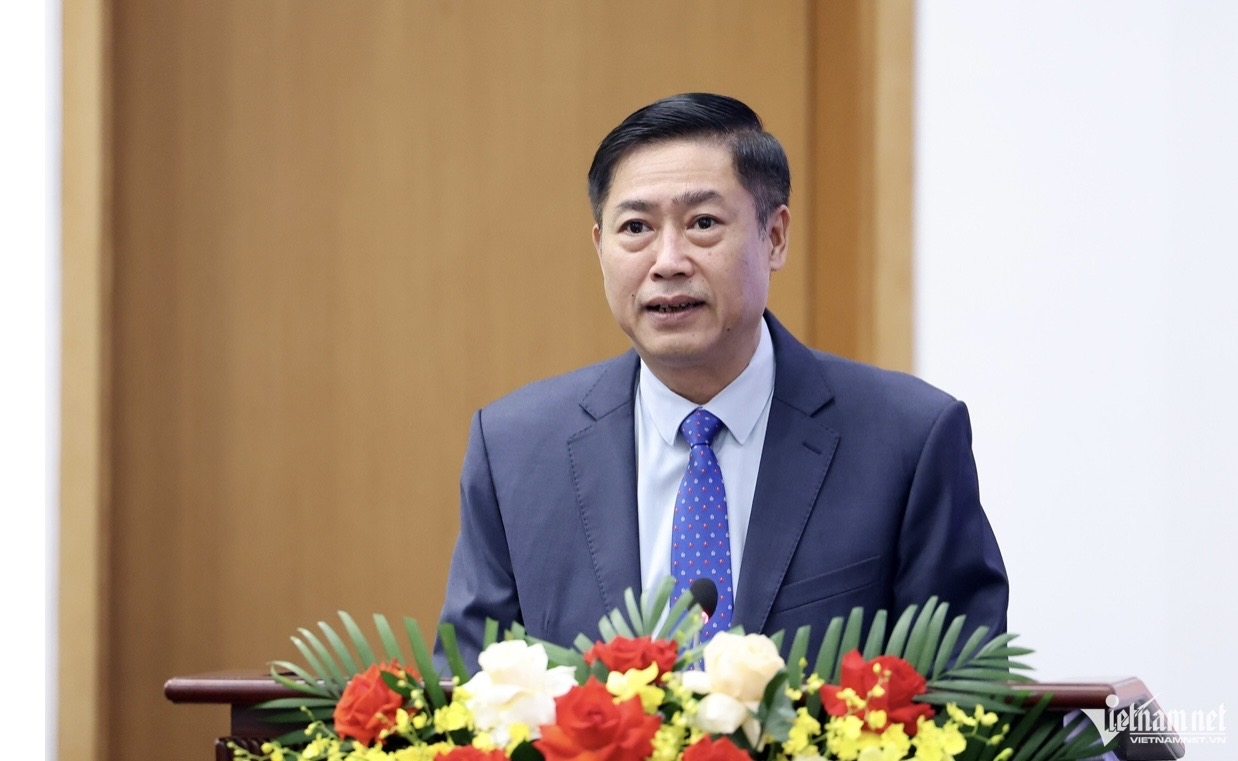 Chủ nhiệm Ủy ban Công tác đại biểu Nguyễn Hữu Đông