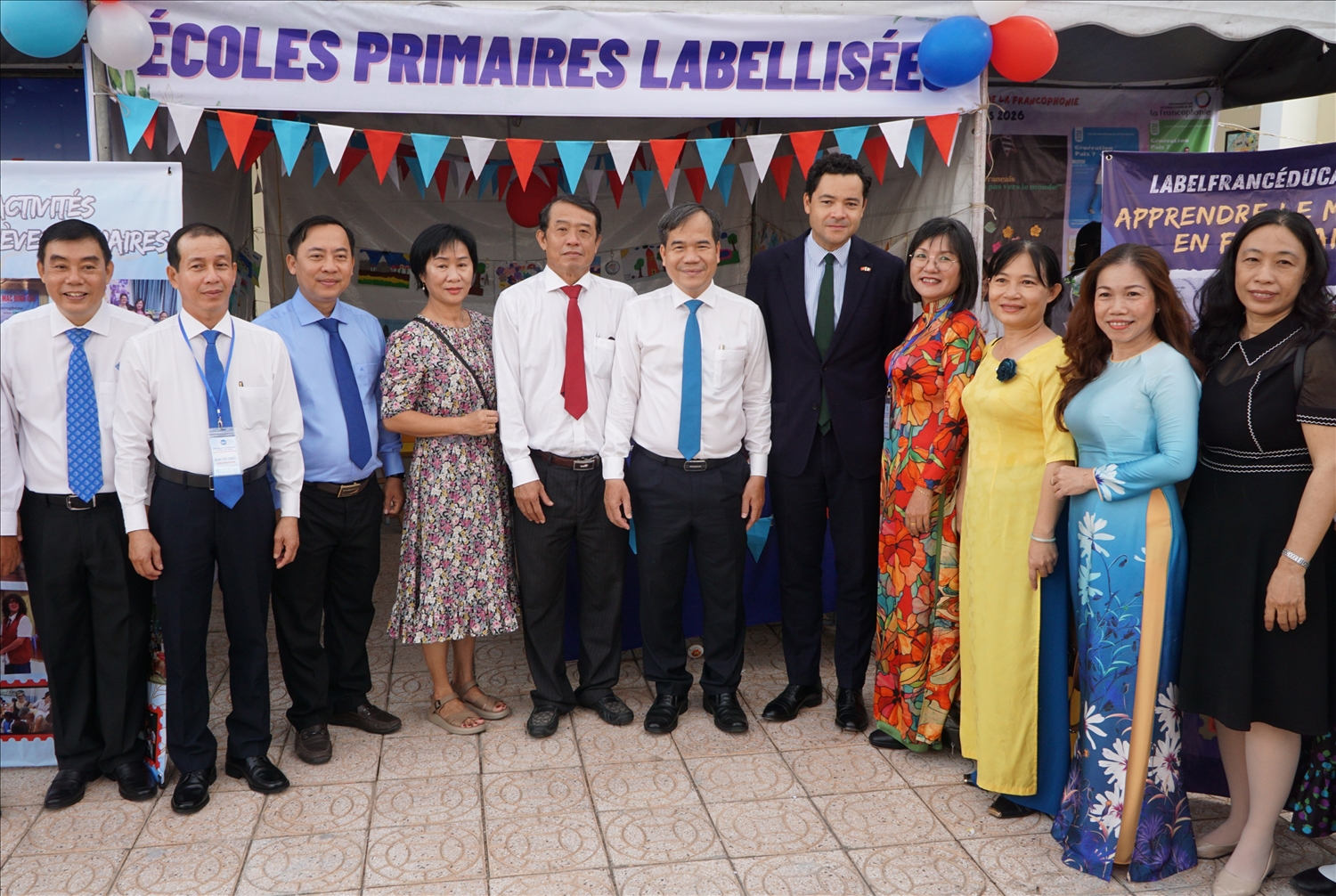 Ngày hội được tổ chức nhằm khuyến khích phát triển phong trào dạy học và sử dụng tiếng Pháp; thúc đẩy hợp tác với các đối tác Pháp ngữ tại Việt Nam, cũng như tại Cần Thơ.