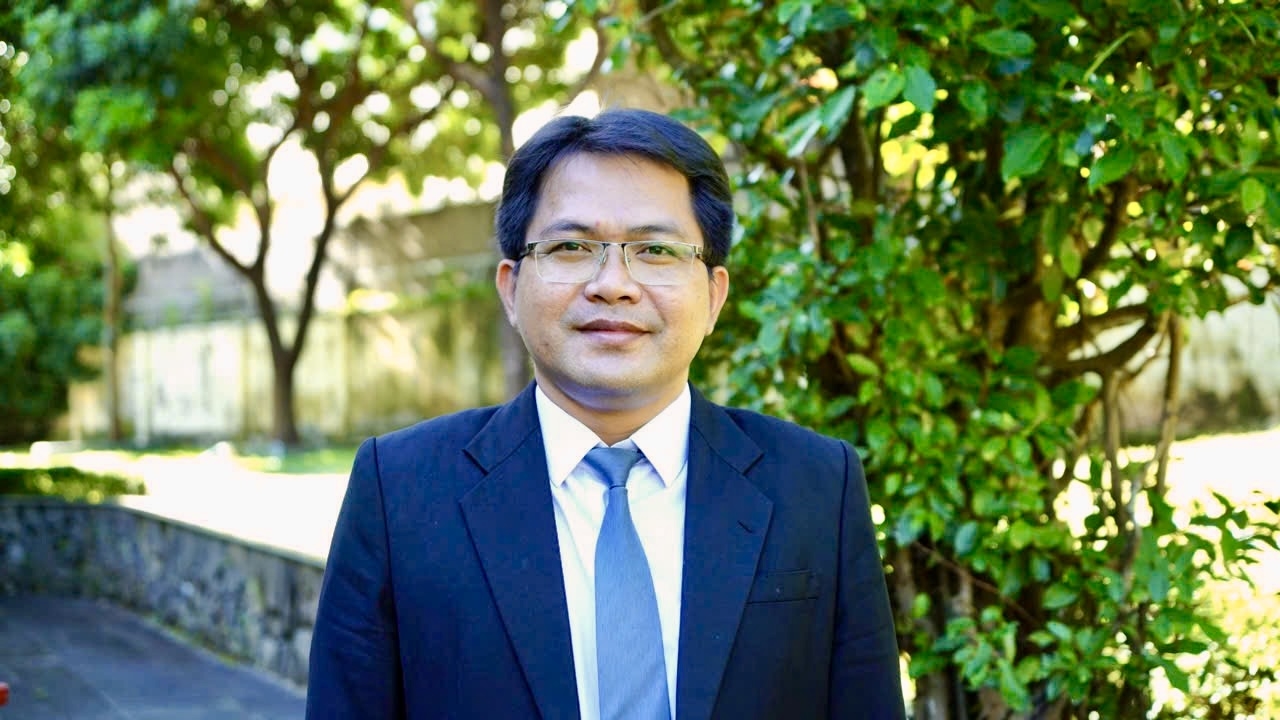 Ông Trường Trung Tuyến - Bí thư Đảng ủy, Chủ tịch HĐND xã Ya Hội, tỉnh Gia Lai được tín nhiệm bầu làm đại biểu Quốc hội khóa XVI