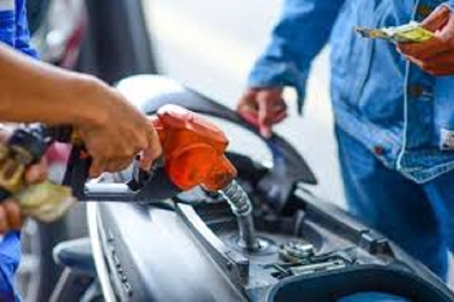 Đà Nẵng tăng cường quản lý, đảm bảo nguồn cung xăng dầu. (Ảnh minh họa)