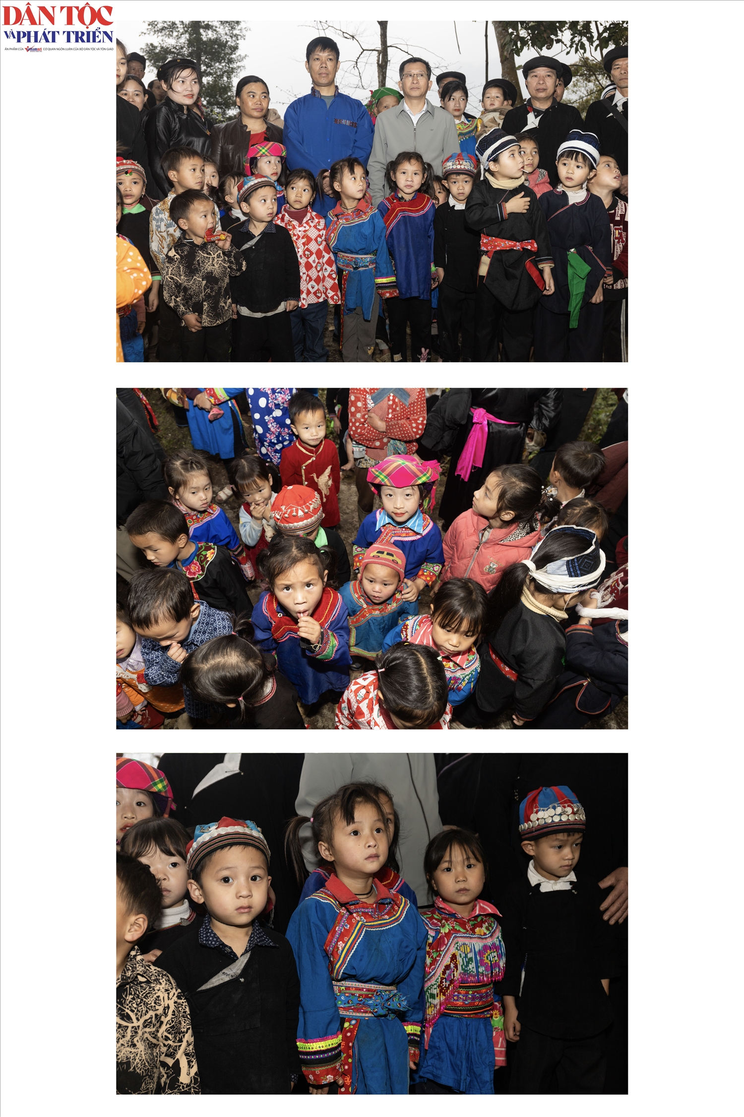 Nghi lễ được tổ chức với sự tham gia của cả người lớn và trẻ nhỏ, giúp thế hệ sau hiểu và tiếp nối những quy ước cộng đồng; trong đó, các quy định nghiêm ngặt như không chặt cây, không săn bắn, không xâm phạm rừng cấm luôn được người dân tự giác thực hiện. Các tổ tuần rừng cũng được phân công luân phiên giữa các hộ gia đình, góp phần gìn giữ “lá phổi xanh” của bản làng qua nhiều thế hệ. Lễ cúng lần hai vào tháng 6 âm lịch diễn ra khi lúa đang thì con gái, gắn liền với nhịp sống sản xuất nông nghiệp và ước vọng về một vụ mùa no đủ.