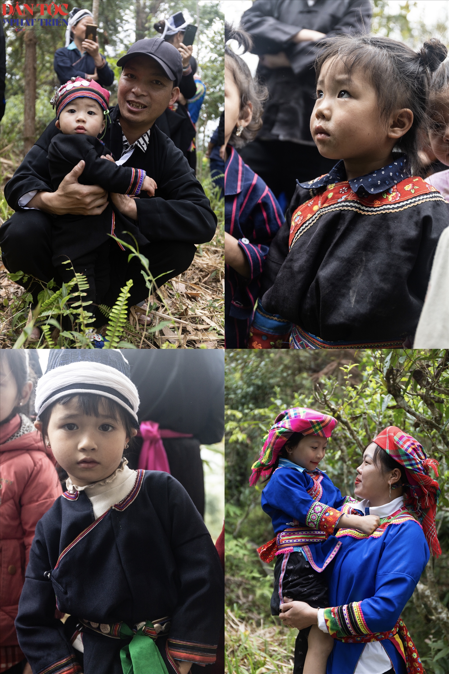 Dù không phải là nghi lễ của dân tộc mình, người Cờ Lao tại địa phương vẫn tham gia với sự thành kính, cùng người Dao gìn giữ không gian tâm linh chung; bởi hơn cả ý nghĩa tín ngưỡng, lễ cúng miếu còn là sợi dây vô hình gắn kết cộng đồng các dân tộc, bảo tồn bản sắc văn hóa và truyền dạy phong tục cho thế hệ sau.