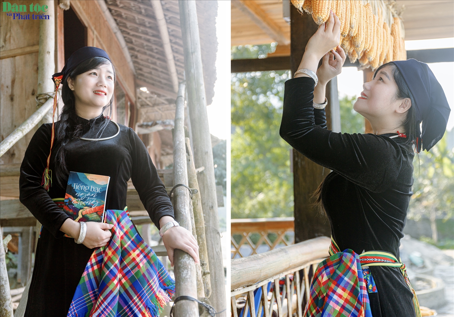 Việc những người trẻ chủ động góp mặt không chỉ tạo sức sống mới cho các giá trị truyền thống mà còn giúp văn hóa Tày lan tỏa tự nhiên, gần gũi đến du khách ghé thăm.
