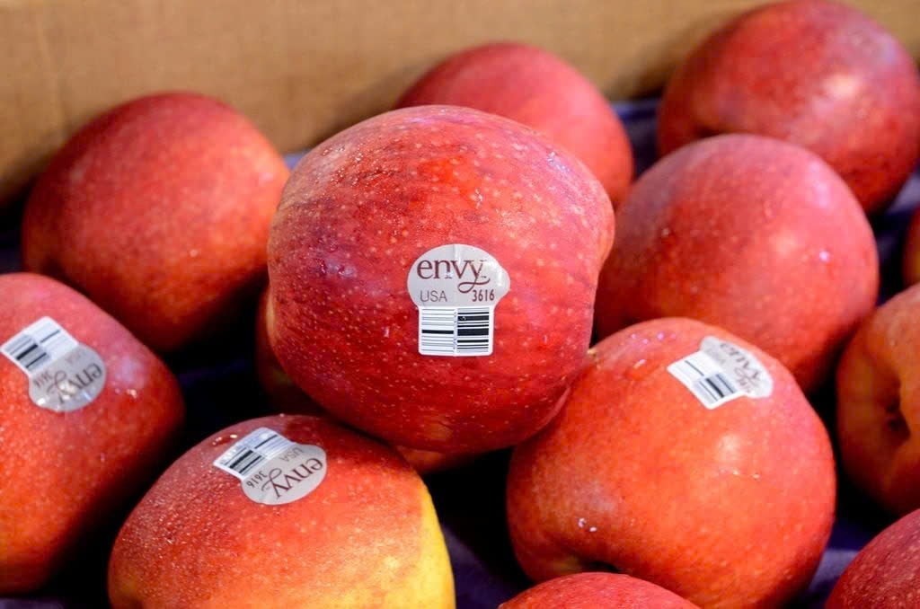 Mã vạch trái cây: Hiểu đúng để tiêu dùng thông minh