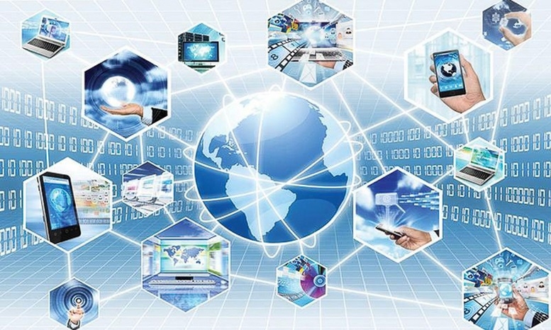 Không gian số: mặt trận văn hóa mới 