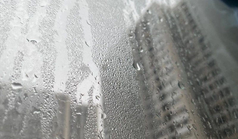 Thời tiết nhiều nơi chuyển mưa, nồm ẩm quay lại (Ảnh IT)