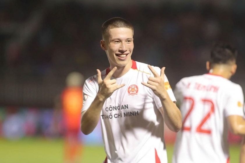 Lee Williams (Ảnh IT)