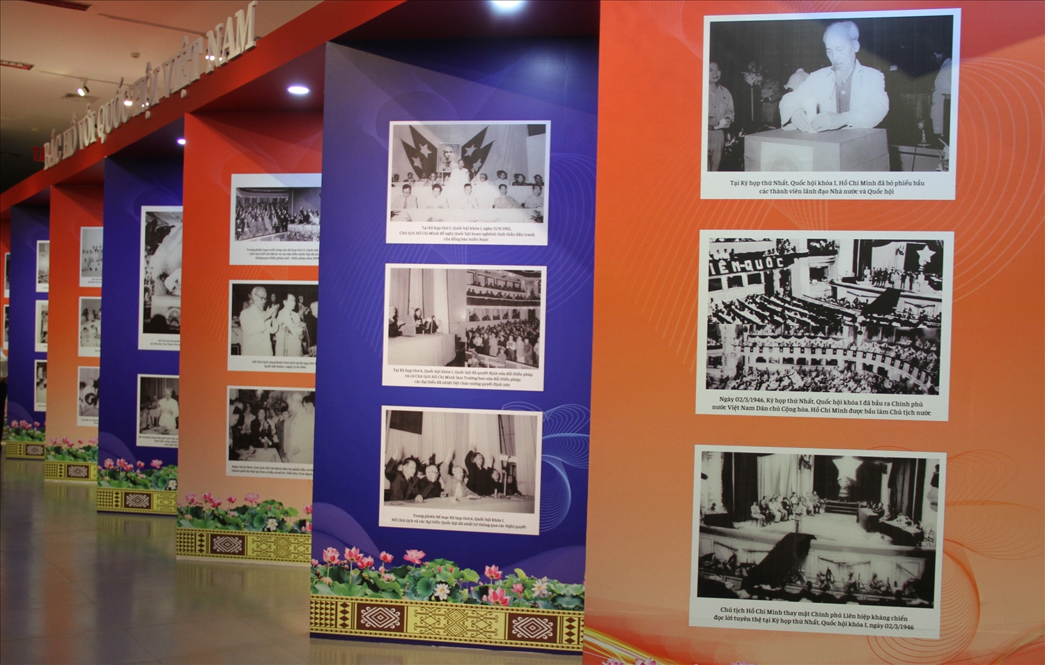 Em kg tin: Đắk Lắk vững niềm tin cùng Quốc hội 6