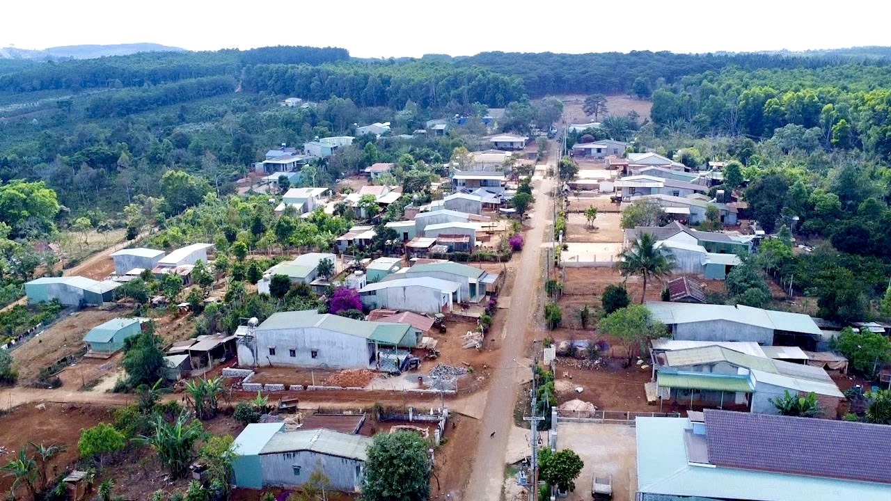 Nhờ các mô hình giúp phụ nữ DTTS thoát nghèo đã góp phần thúc đẩy phát triển kinh tế, xã hội vùng đồng bào DTTS