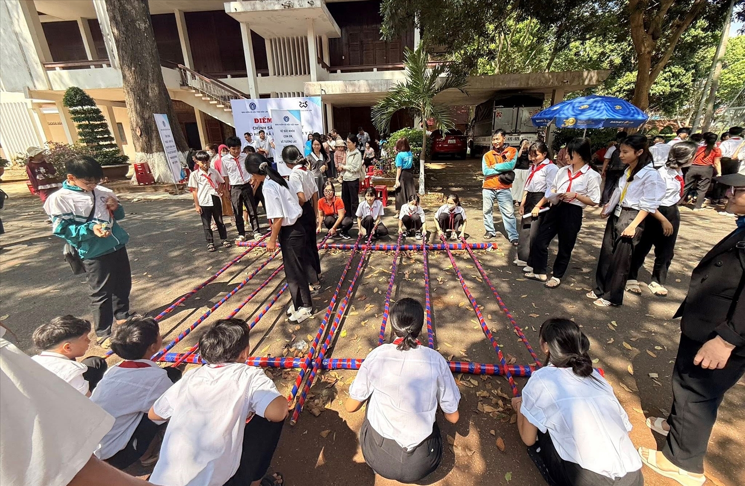 Em kg tin: Phiên chợ trên cao nguyên – Không gian văn hóa, nghệ thuật giữa lòng Buôn Ma Thuột 6