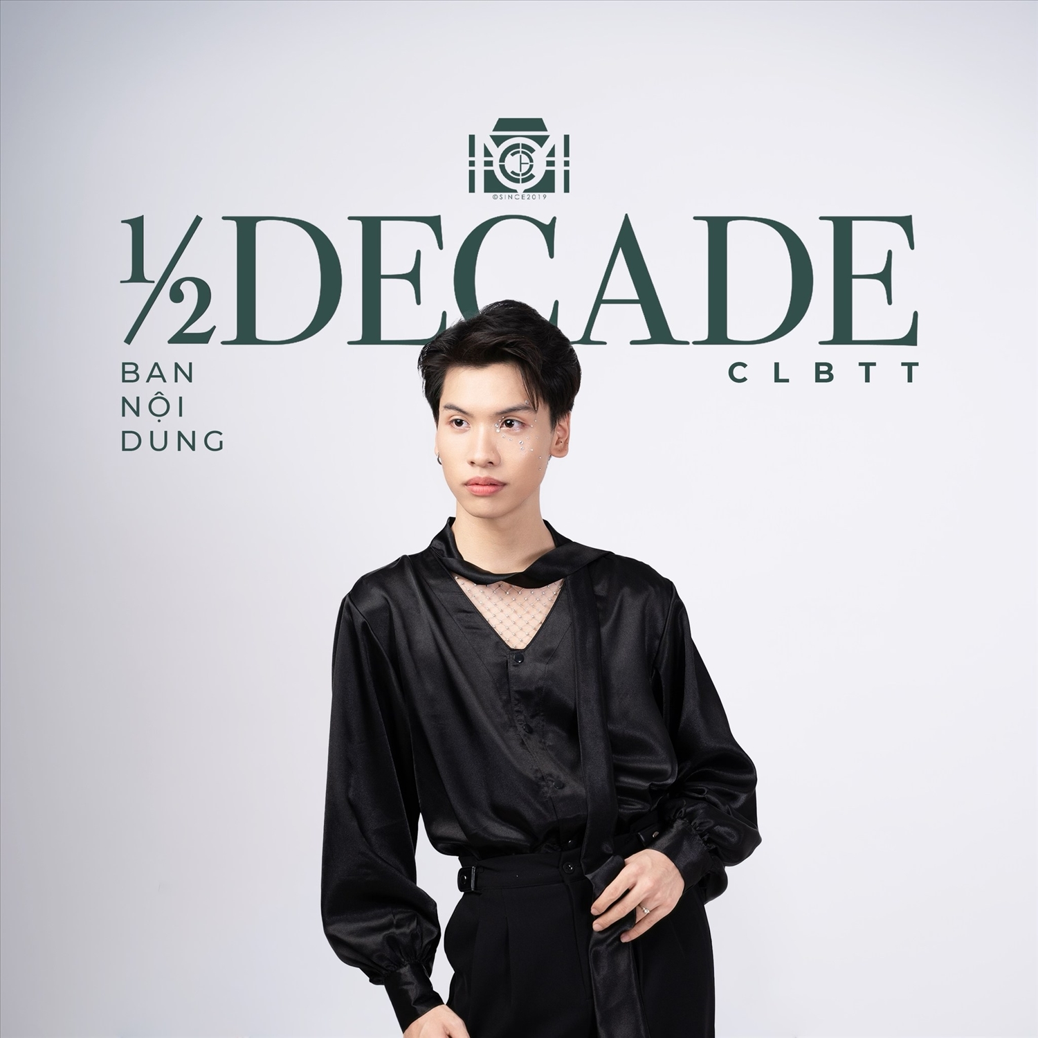 Nông Anh Tú, chàng trai dân tộc Tày đến từ Cao Bằng