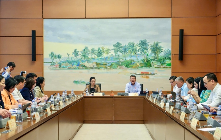 Thủ tướng cho biết trong quá trình thảo luận tại tổ và hội trường Quốc hội, các thành viên Chính phủ sẽ tiếp tục lắng nghe, tiếp thu các ý kiến để hoàn thiện các kế hoạch điều hành - Ảnh: VGP/Nhật Bắc