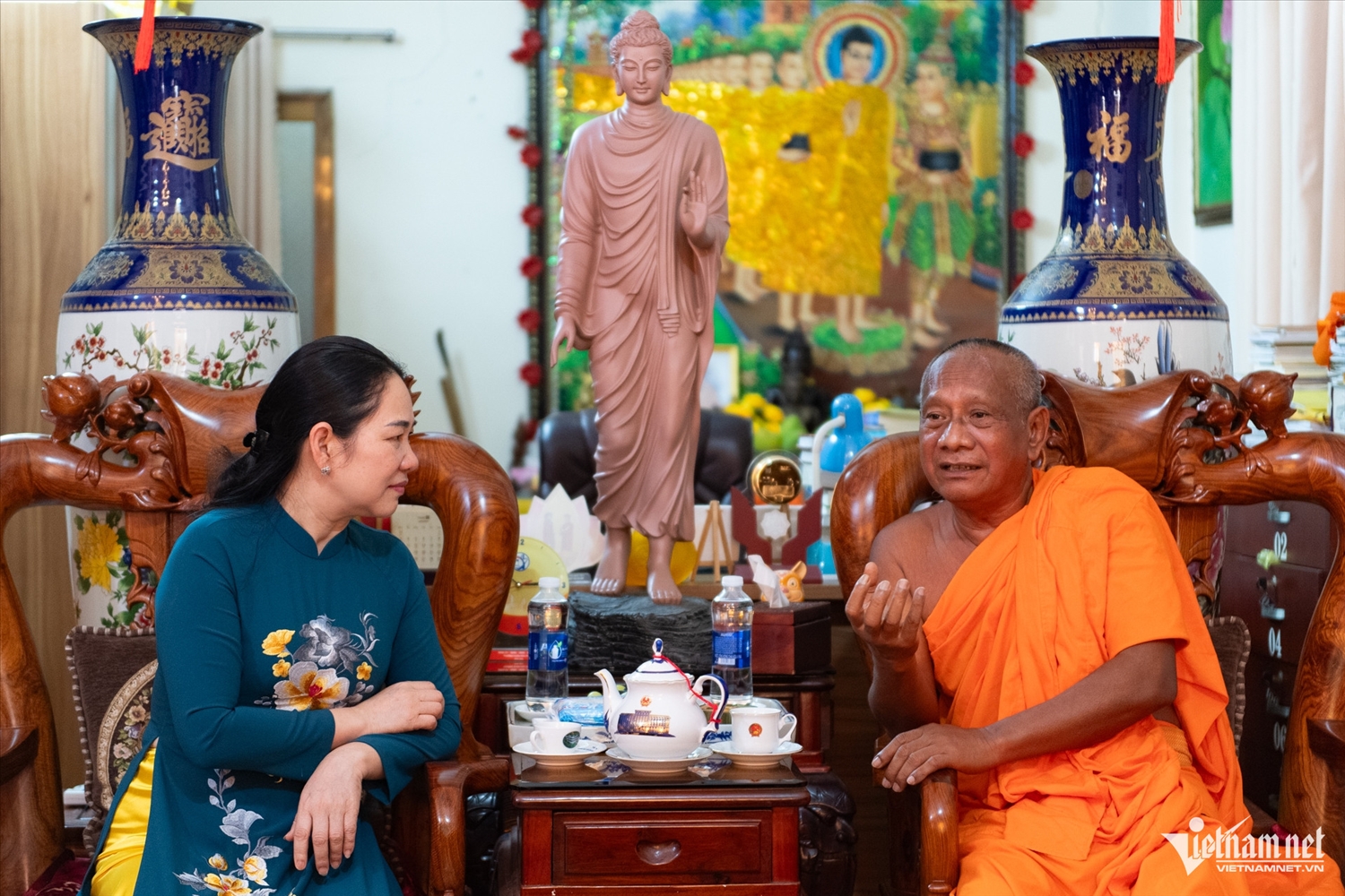 Tết Chôl Chnăm Thmây là dịp hướng về cội nguồn, gắn kết cộng đồng 3