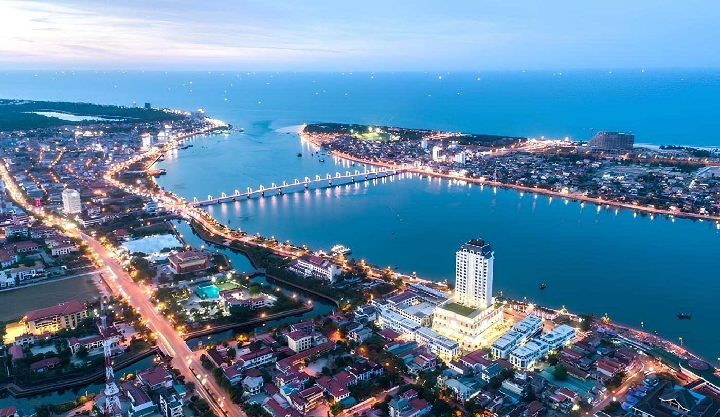 Phường Đồng Hới - Bán đảo Bảo Ninh nơi diễn ra Tuần lễ Văn hóa - Du lịch Quảng Trị năm 2026