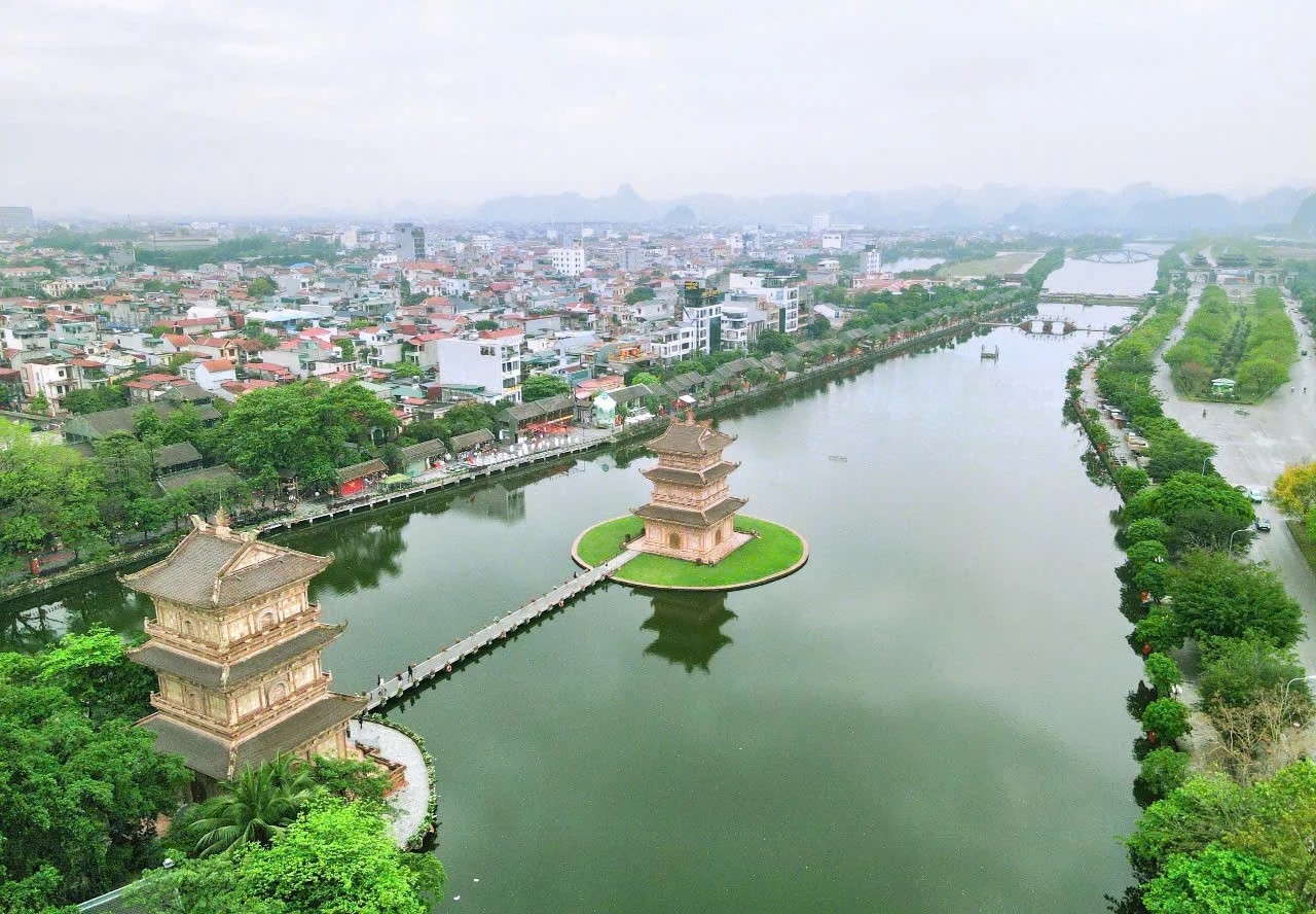 Ninh Bình là địa phương có nhiều kinh nghiệm và tổ chức thành công nhiều sự kiện uy tín quốc tế trong công tác UNESCO