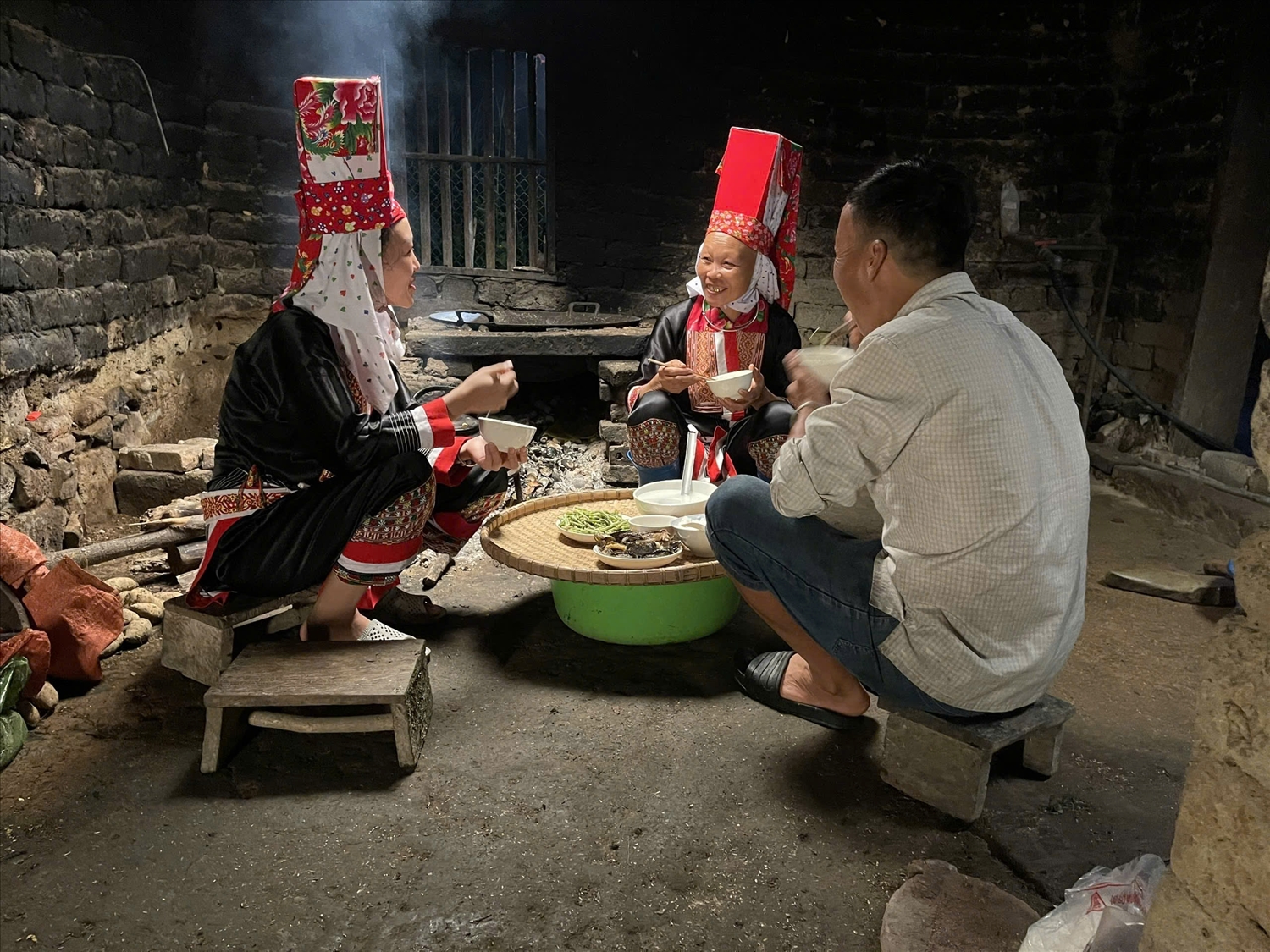 Cuộc sống thường ngày cũng được đưa lên mạng và thu hút sự quan tâm theo dõi của nhiều người