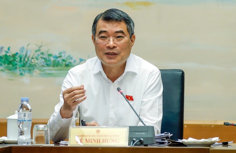 Thủ tướng tin rằng, các biện pháp chính sách được áp dụng khẩn trương, kịp thời sẽ rất hữu ích và hiệu quả cho hộ kinh doanh, cá nhân kinh doanh - Ảnh: VGP/Nhật Bắc