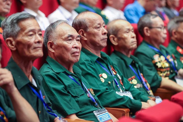 Thủ tướng Chính phủ yêu cầu UBND các tỉnh, thành phố phải nâng cao hiệu lực, hiệu quả quản lý nhà nước đối với công tác người có công với cách mạng (Ảnh TL)