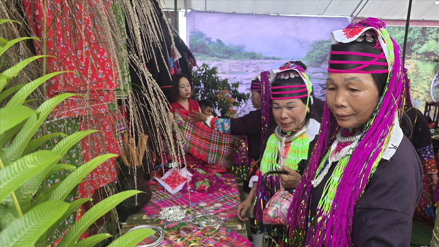 Đời sống tinh thần của người dân vùng cao tỉnh Quảng Ninh ngày càng được nâng lên rõ rệt