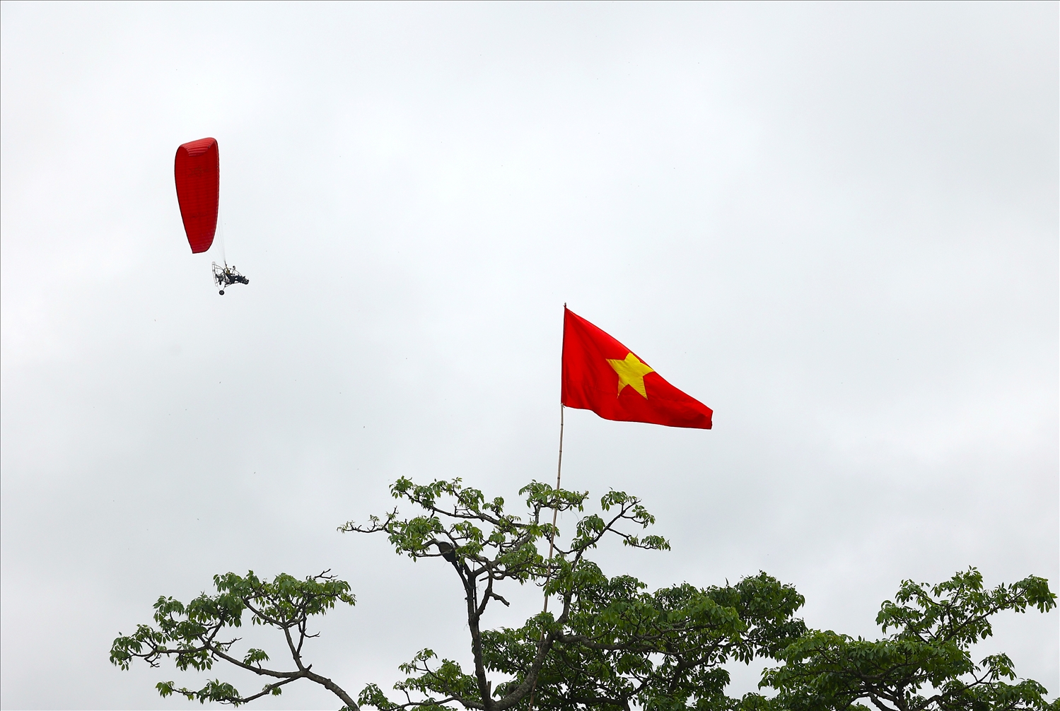 Thông qua sự kiện, xã Tú Lệ kỳ vọng tiếp tục khẳng định vị thế là điểm đến du lịch sinh thái, văn hóa và mạo hiểm hấp dẫn; đồng thời thúc đẩy phát triển du lịch bền vững, nâng cao đời sống nhân dân và gìn giữ bản sắc văn hóa truyền thống. 