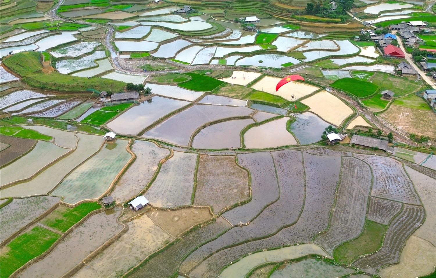 Tú Lệ - mảnh đất nằm dưới chân đèo Khau Phạ - từ lâu nổi tiếng với vẻ đẹp của những thửa ruộng bậc thang và nét văn hóa đặc sắc của đồng bào dân tộc Mông, Thái. Festival được tổ chức nhằm quảng bá hình ảnh du lịch, giới thiệu vẻ đẹp thiên nhiên và con người địa phương đến với bạn bè trong và ngoài nước; đồng thời tạo ra sản phẩm du lịch mạo hiểm độc đáo, góp phần kích cầu phát triển kinh tế. 