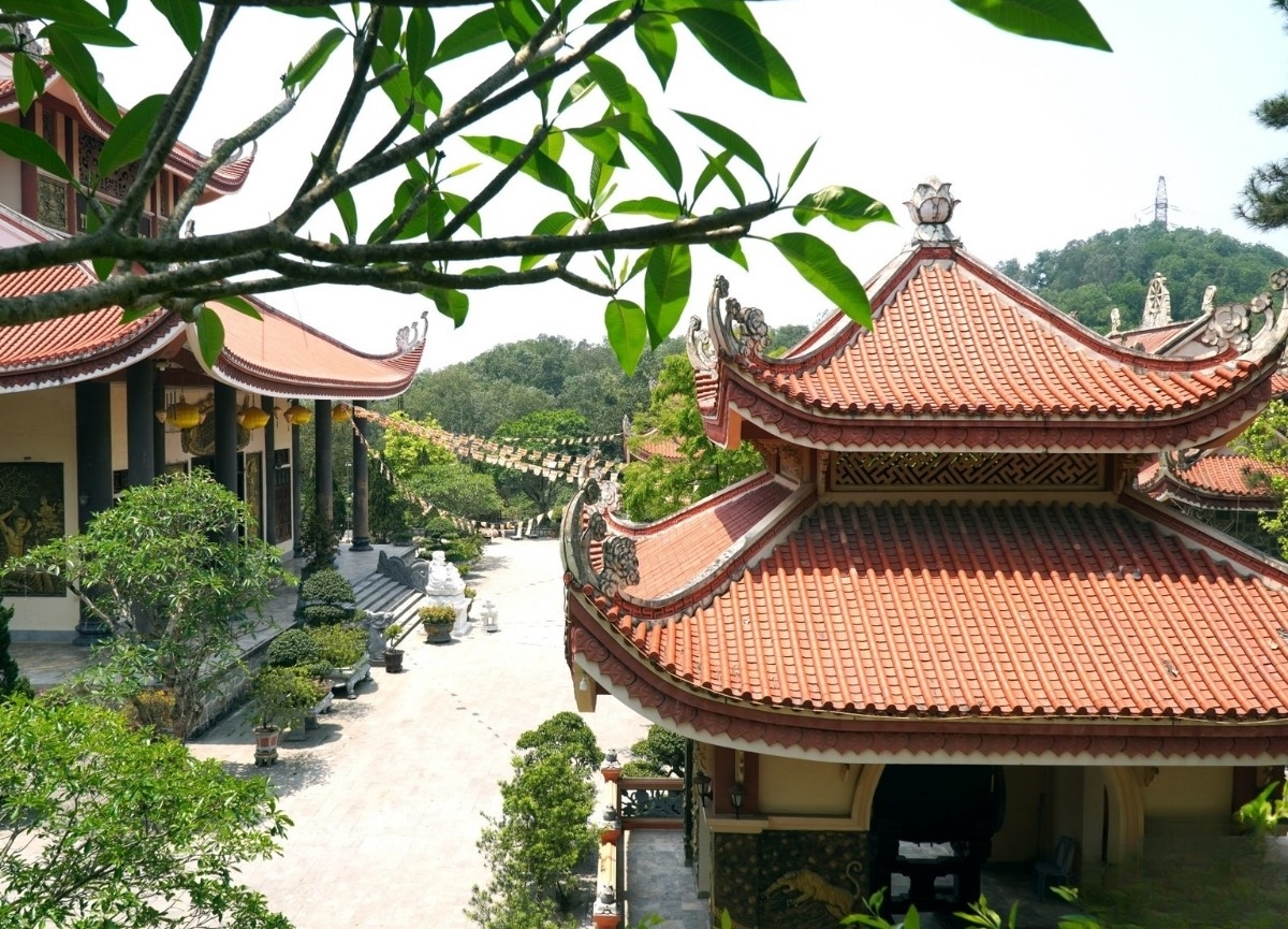 Thiền viện Trúc Lâm Hàm Rồng giữ vai trò quan trọng đối với Phật giáo và đời sống văn hóa, tinh thần của địa phương