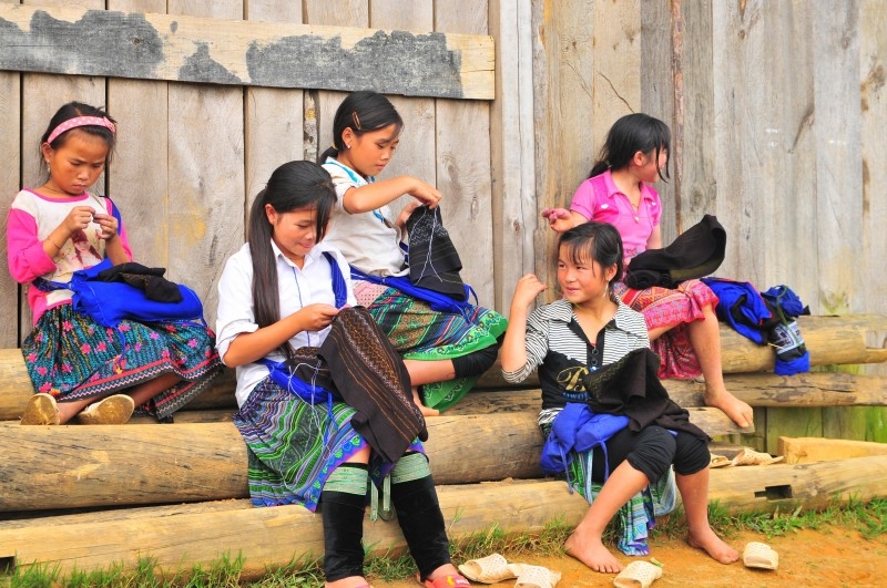 Chương trình phòng ngừa và ứng phó với bạo lực trên cơ sở giới giai đoạn 2026 - 2030 đặt mục tiêu đảm bảo mọi người dân, được sống trong môi trường an toàn, bình đẳng và không có bạo lực (Ảnh MH).