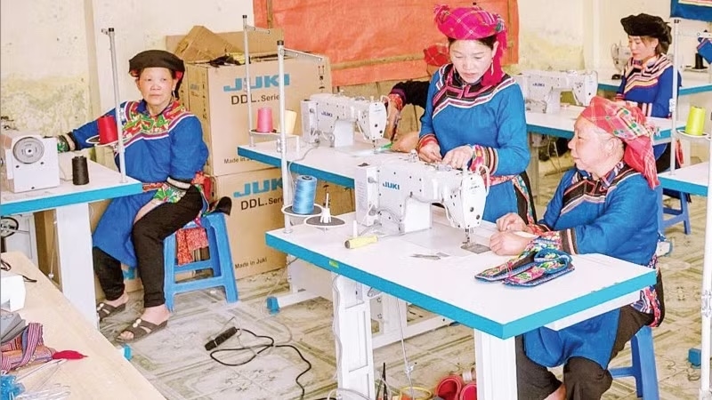 Ảnh mang tính minh họa. Ảnh: Vũ Mừng 