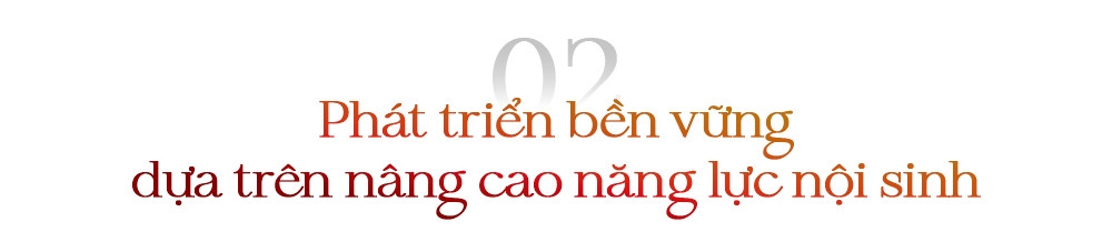Bộ trưởng Nguyễn Đình Khang: Giữ vững mạch nguồn đoàn kết, tạo động lực cho phát triển bền vững 7