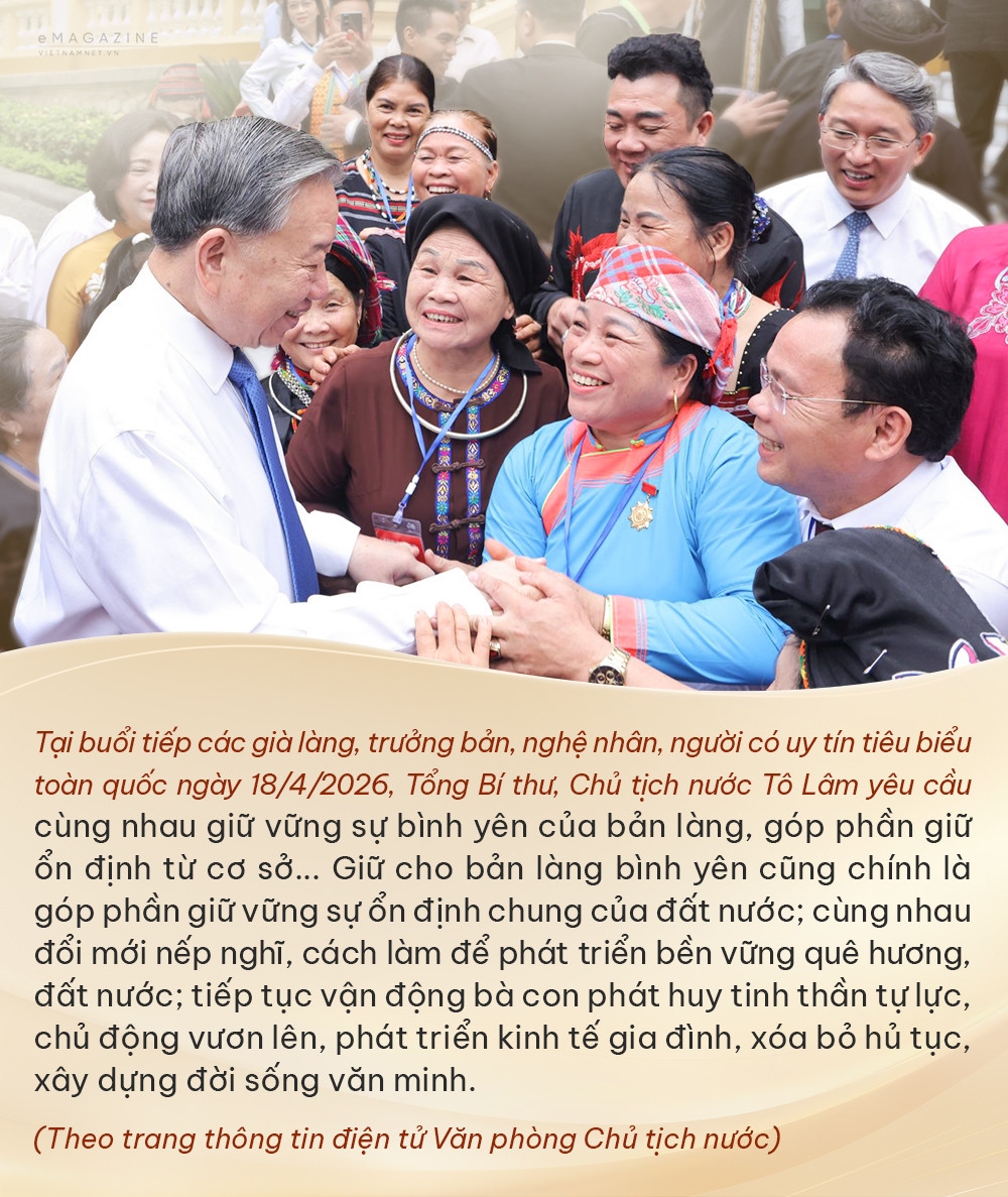 Bộ trưởng Nguyễn Đình Khang: Giữ vững mạch nguồn đoàn kết, tạo động lực cho phát triển bền vững 14