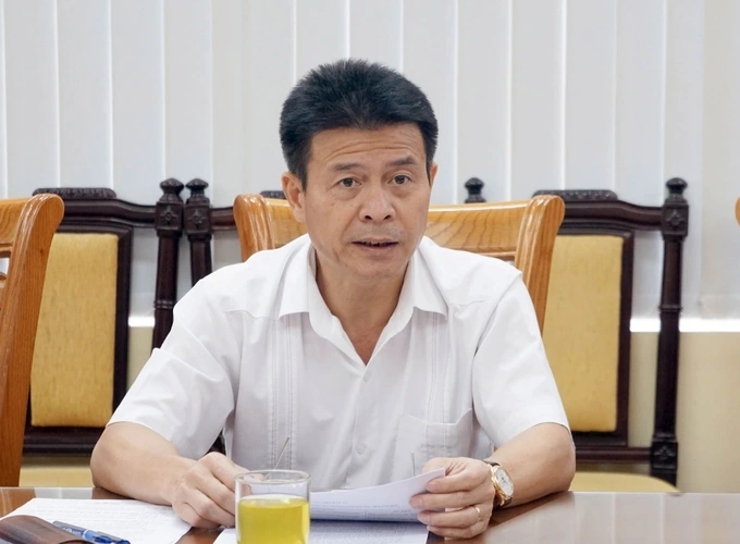 Theo ông Vũ Chí Giang, Phó Chủ tịch UBND tỉnh Vĩnh Phúc, để cải thiện chỉ số hài lòng cấp tỉnh của HTX cần sự đồng lòng của các cấp chính quyền.