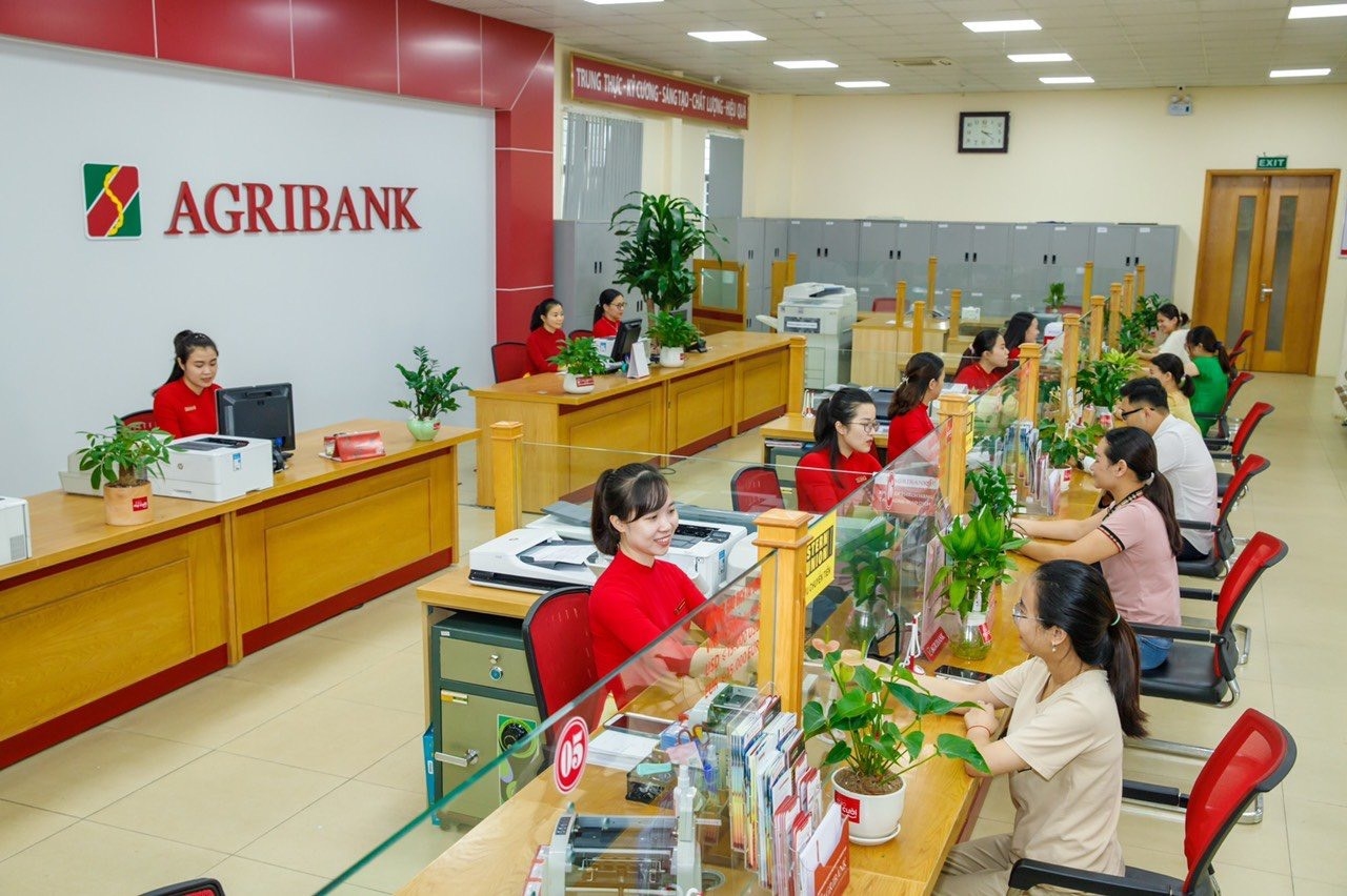 (Ban CĐ - CĐ Ngân hàng Agribank) Agribank phát hành 10.000 tỷ đồng trái phiếu ra công chúng năm 2024