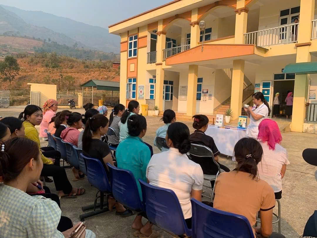 Ứng phó với mức sinh thấp, già hóa dân số nhanh và cải thiện chất lượng dân số sẽ là chìa khóa quyết định cho sự phát triển bền vững của đất nước trong nhiều thập kỷ tới