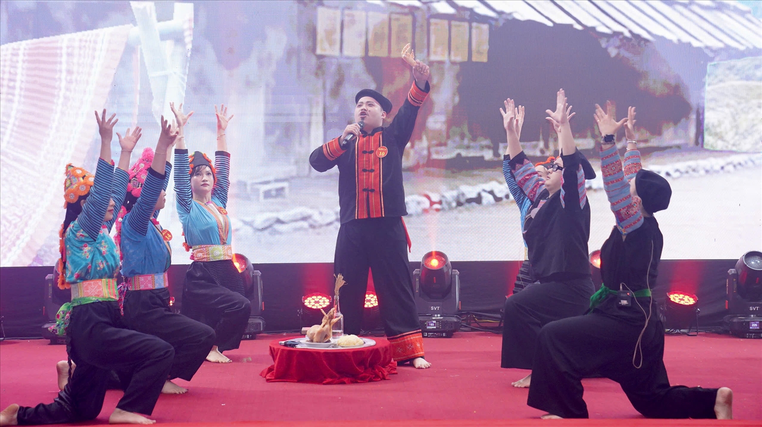 Cần xây dựng đội ngũ tuyên truyền viên dân số vững chuyên môn, mạnh kỹ năng để đáp ứng thực tiễn