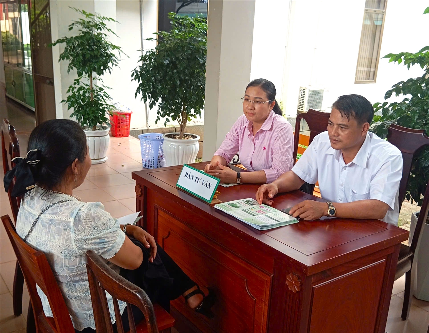 Chi nhánh NHCSXH tỉnh Đồng Nai đã điều chỉnh giảm lãi suất cho vay nhà ở xã hội đối với tất cả khách hàng vay mua, thuê mnua nhà ở xã hội đang còn dư nợ tại ngân hàng từ mức 6,6%/năm về mức 5,4%/năm