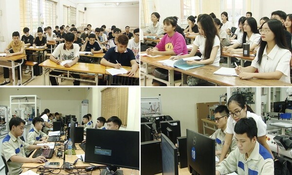 Học sinh sinh viên, học viên thạc sĩ, nghiên cứu sinh học các ngành khoa học, công nghệ, kỹ thuật và toán sẽ được vay toàn bộ học phí cùng tối đa 5 triệu đồng sinh hoạt phí mỗi tháng, với lãi suất 4,8%