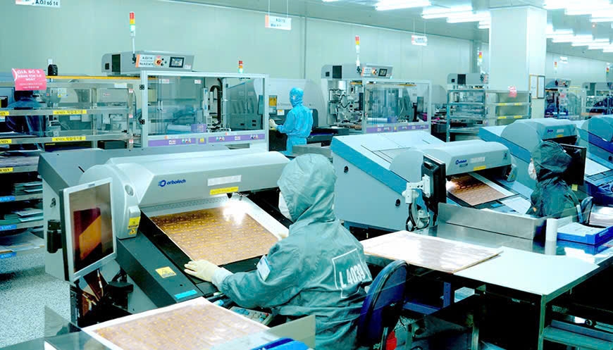 Mục tiêu đến năm 2030, quy mô GRDP của Phú Thọ sẽ tăng gấp đôi so với năm 2025, GRDP bình quân đầu người đạt khoảng 220–230 triệu đồng/người/năm