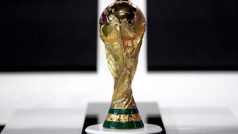 World Cup 2026 sẽ được tổ chức ở ba nước: Mỹ, Mexico và Canada (Ảnh IT)