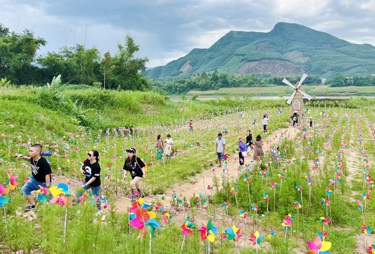 Tỉnh Quảng Nam sẽ tổ chức Tuần lễ Văn hoá – Du lịch Đại Bình năm 2023