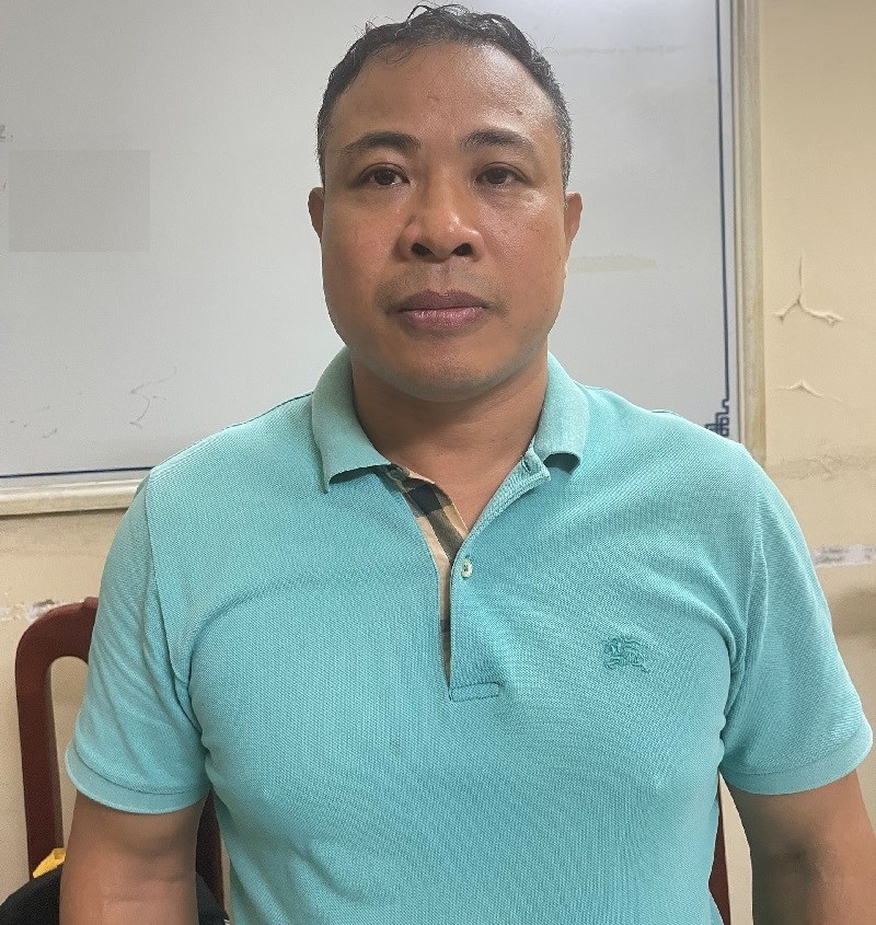Công an TP Hà Nội đã khởi tố vụ án, bắt tạm giam 4 tháng bị can Nghiêm Quang Minh
